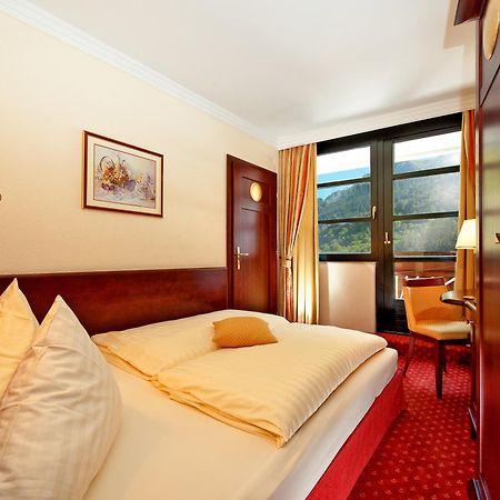 Familienhotel Sonngastein Бадгаштейн Экстерьер фото