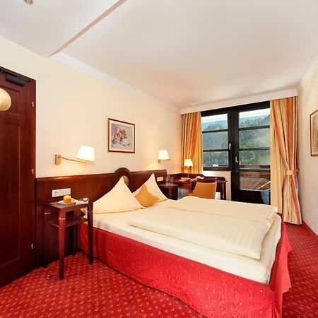 Familienhotel Sonngastein Бадгаштейн Экстерьер фото