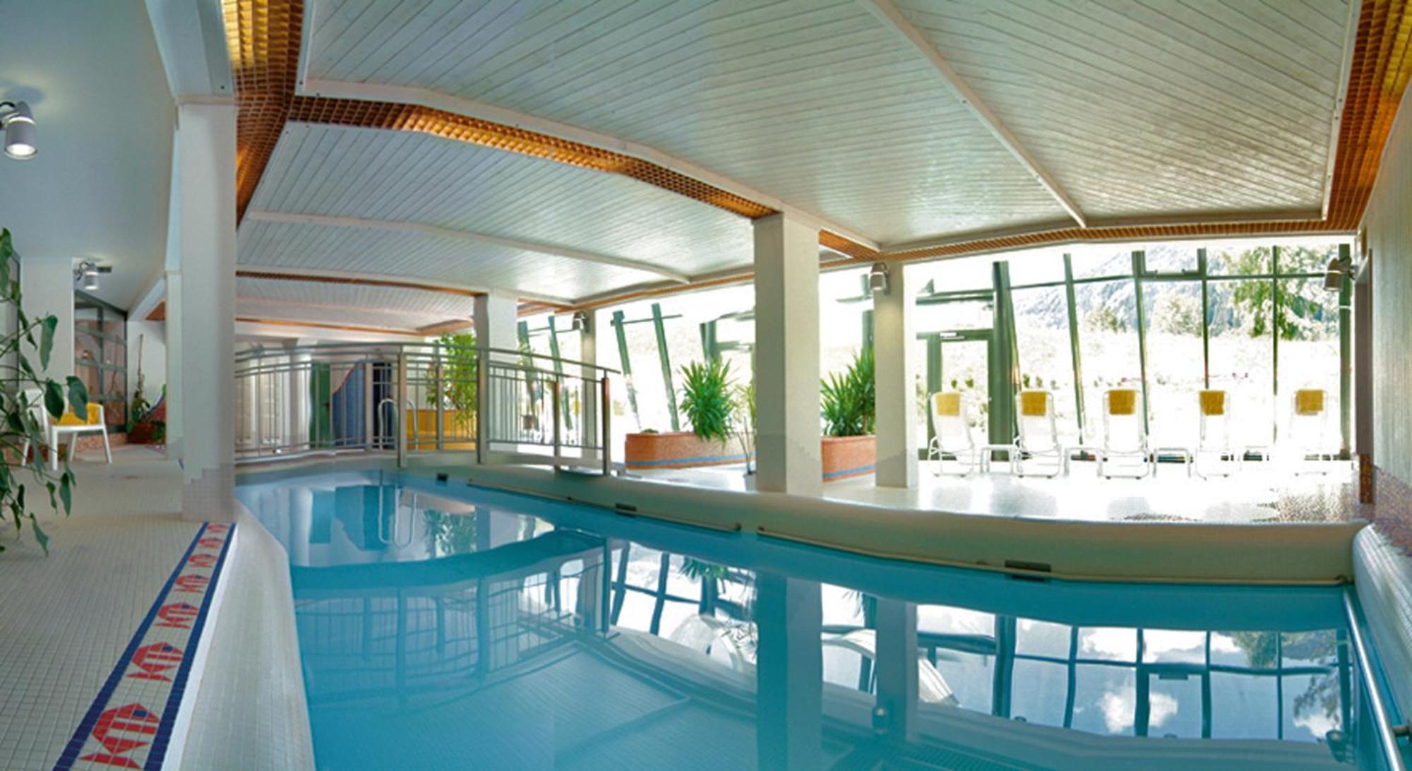 Familienhotel Sonngastein Бадгаштейн Экстерьер фото