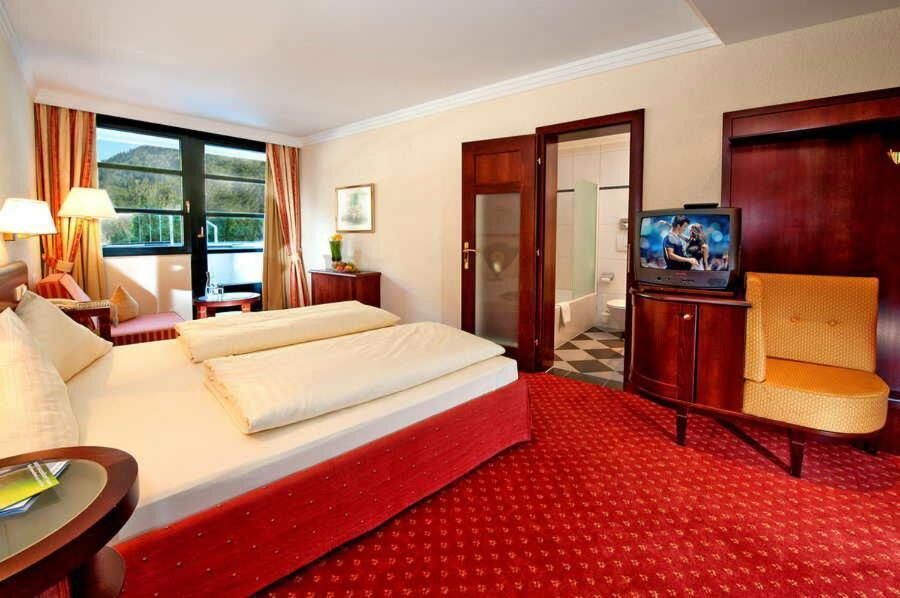 Familienhotel Sonngastein Бадгаштейн Номер фото